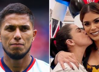 Acusan de homicidio a mamá de Carlos Salcedo