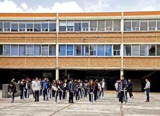 GEM invita a participar en la segunda fase del Sistema Anticipado de Inscripción y Distribución para preescolar, primaria y secundaria