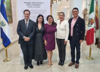 Exhibe Lerma arte internacional