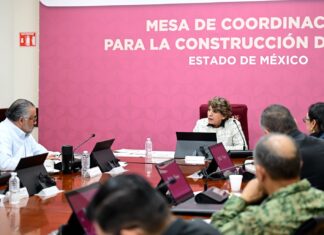 Mantiene EdoMéx tendencia a la baja en delitos de alto impacto en 2024