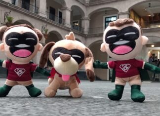 Tiene EdoMéx cuatro Guardianes de la Limpieza; invitan a trabajar en equipo para tener una entidad sin basura