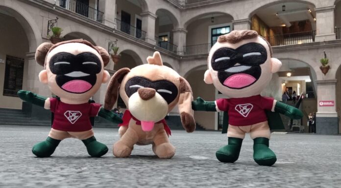 Tiene EdoMéx cuatro Guardianes de la Limpieza; invitan a trabajar en equipo para tener una entidad sin basura