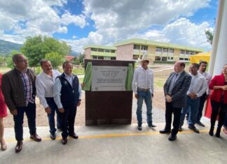 Con Acciones concretas Aculco va en vías de desarrollo: Jorge Alfredo Osornio