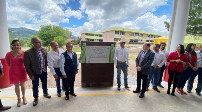 Con Acciones concretas Aculco va en vías de desarrollo: Jorge Alfredo Osornio