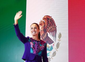 Día -1. Hoy martes, día 1 de Sheinbaum; sola o con AMLO