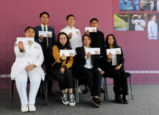 Arranca Gobernadora Delfina Gómez Álvarez programa “Becas Ciencia COMECYT”; beneficia a 3 mil 700 jóvenes mexiquenses