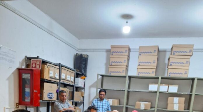 Retiran productores de tuna del Valle de Teotihuacán bloqueo carretero tras diálogo con autoridades estatales