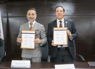 Suma Metepec talento de futuros profesionistas del Tecnológico de Toluca