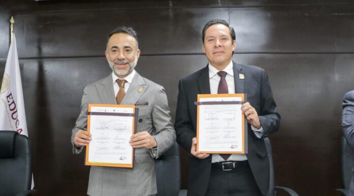 Suma Metepec talento de futuros profesionistas del Tecnológico de Toluca