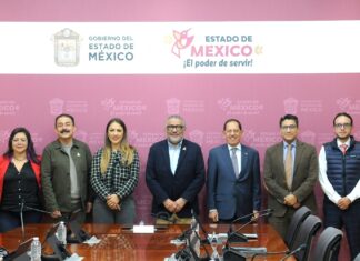 Lanza GEM convocatoria para concursar por la Presea “Estado de México” 2024
