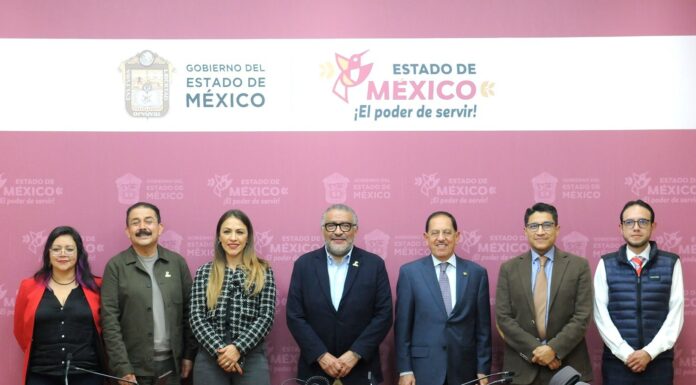 Lanza GEM convocatoria para concursar por la Presea “Estado de México” 2024