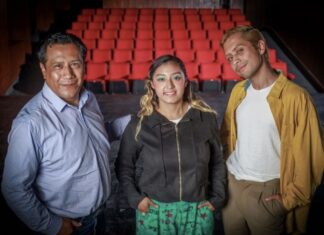UAEMéx destaca en Festival Internacional de Teatro Universitario de la UNAM
