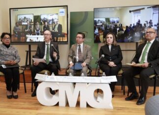 UAEMéx invitada en prestigiada feria del libro