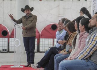 Toma Jilotepec partido en el cuidado del agua