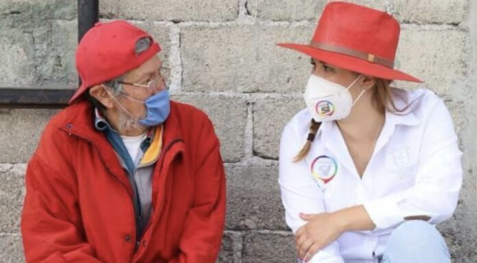 Mantiene San Mateo Atenco estado de alerta ante emergencias