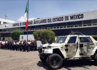 Regularización del CUSAEM continúa en revisión: Horacio Duarte Olivares