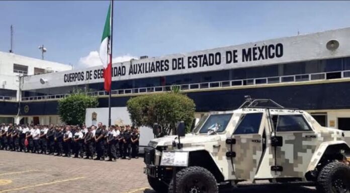 Regularización del CUSAEM continúa en revisión: Horacio Duarte Olivares