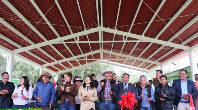 Cobijan y protegen a jiquilpenses con nuevas techumbres