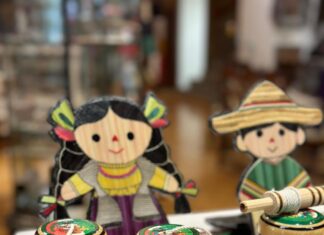 En este mes patrio compra artesanías en el Estado de México, un destino hecho a mano