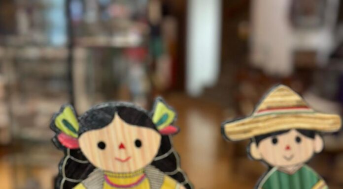 En este mes patrio compra artesanías en el Estado de México, un destino hecho a mano