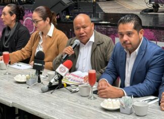 Denuncia alcalde electo negativa del presidente de Tlalnepantla para inicio del proceso de entrega recepción
