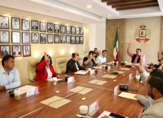 Retoma actividades alcalde de Lerma