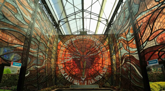 Crece oferta cultural y turística en EdoMéx; Gobierno de Delfina Gómez Álvarez genera derrama económica de más de 8 mil 600 mdp