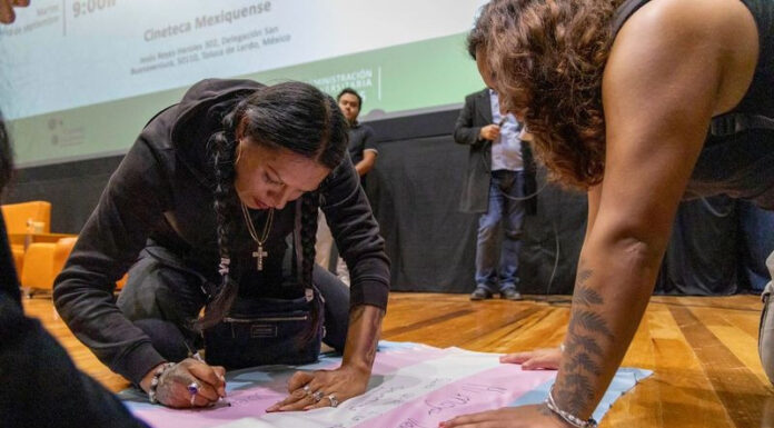 “Kenya” documental trans disponible a universitarios