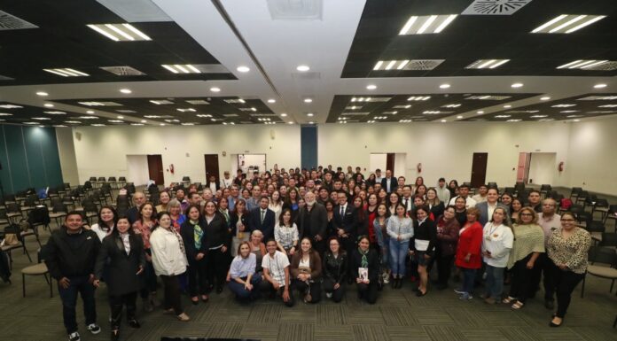 Impulsa EdoMéx turismo de reuniones en seis municipios con gran potencial