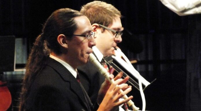 Disfrutan mexiquenses del oriente del EdoMéx conciertos versátiles