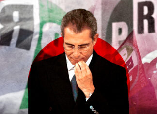 Día -11. ¿Tiranía?, la del PRI; ¿dictadura?, la que puso a Zedillo