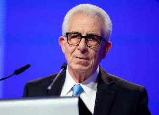 Día -13: Zedillo dictamina quela democracia no es la democracia