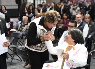 Nueva pensión para mujeres de 60 a 64 años: registro inicia mañana 7 de octubre en el EdoMéx