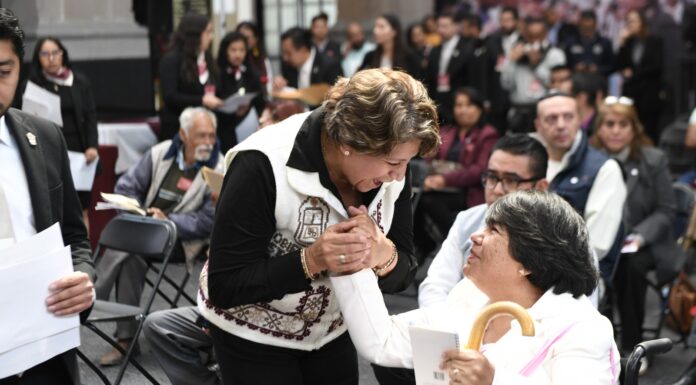 Nueva pensión para mujeres de 60 a 64 años: registro inicia mañana 7 de octubre en el EdoMéx