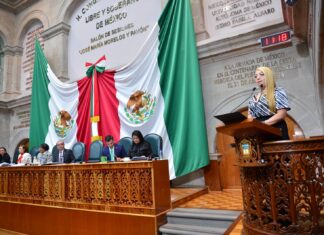Cobertura de Salud a 9 millones de mexiquenses sin seguridad social y pago de deuda histórica ISEM-ISSSTE: logros de la Gobernadora Delfina Gómez Álvarez