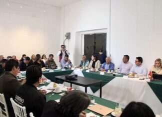 NO DESESTIMA LERMA INUNDACIONES