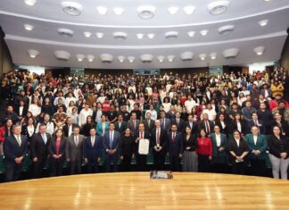 Ocupa a la Universidad educación financiera entre la comunidad estudiantil