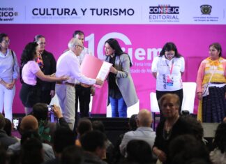 Cierra FILEM 2024 con más de 71 mil asistentes a la máxima fiesta de las letras del Estado de México