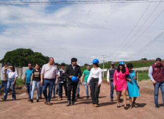 Fluye gestión legislativa en el sur $36,710 MDP