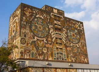 Día 23. Por oportunismo, crisis en Ciencias Políticas de la UNAM