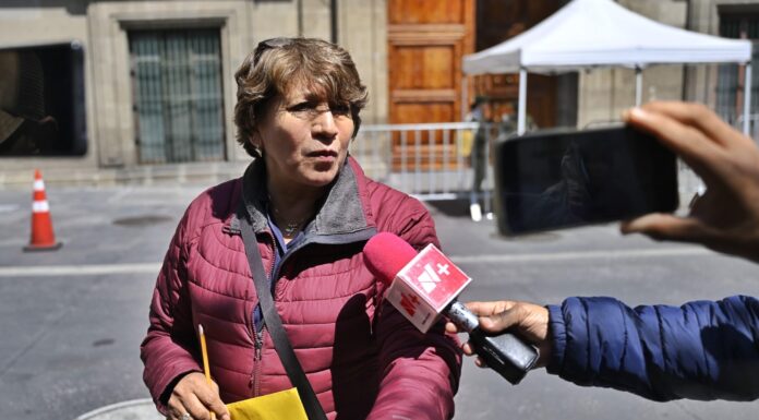 Tendrán servicios urbanos 10 millones de habitantes en la zona oriente del EdoMéx; reunión Presidenta Claudia Sheinbaum Pardo y Gobernadora Delfina Gómez Álvarez