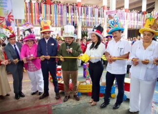 Quieren a chavos lectores en Valle de Bravo