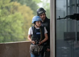 Día 21. No maten al mensajero; prensa sin seguridad democrática