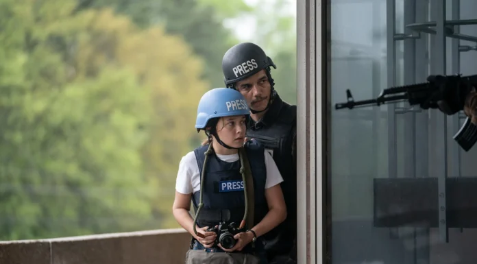 Día 21. No maten al mensajero; prensa sin seguridad democrática