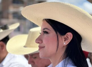 Resalta Valle de Bravo la mano de la Gobernadora Delfina Gómez