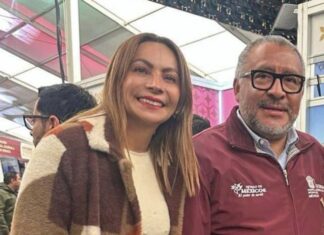 Sumado de lleno Mexicaltzingo al trabajo de la Gobernadora mexiquense