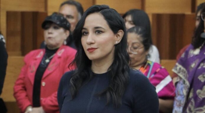 Celebra alcaldesa Vallesana atención a grupos vulnerables desde la Legislatura