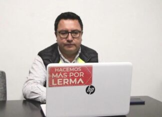 De gran interés para Lerma programa de Movilidad