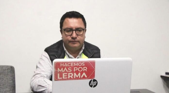 De gran interés para Lerma programa de Movilidad