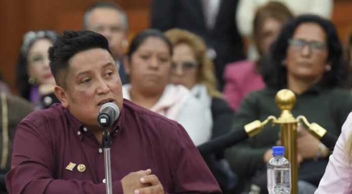 Abre “Meme” Navarro espacio a la diversidad